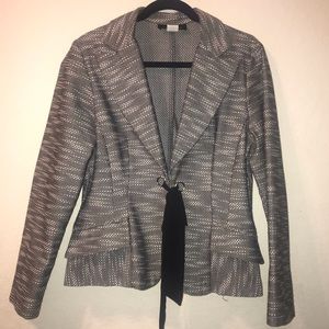 B.Moss Company women's size 12 Blazer Sport Coat